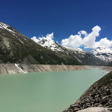 Bed & Breakfast Haus Granit Grund