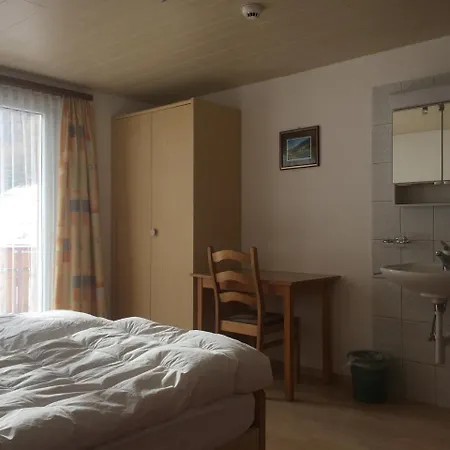 Haus Granit Grund Bed & Breakfast 2*