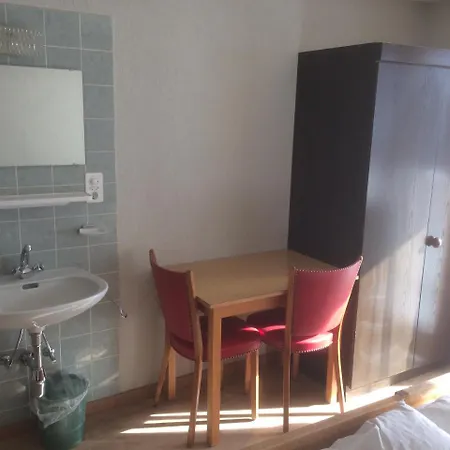 Haus Granit Grund Bed & Breakfast