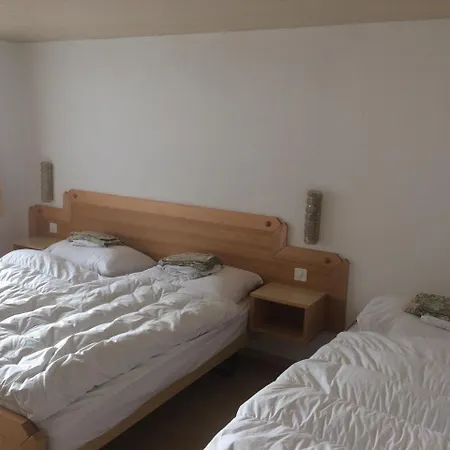 Bed & Breakfast Haus Granit Grund