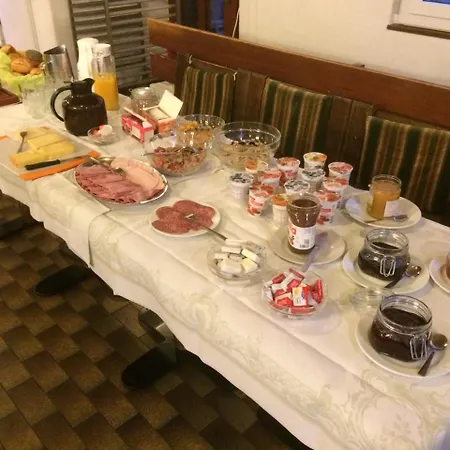 Haus Granit Grund 2*