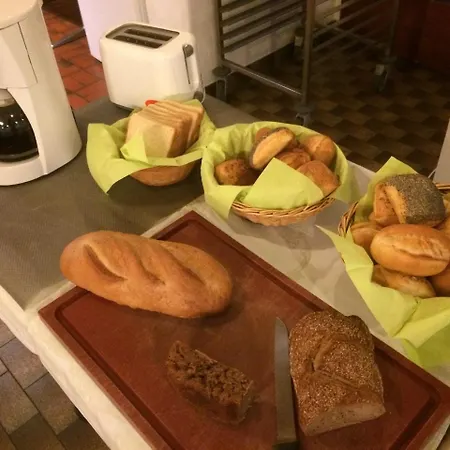 Haus Granit Grund ザース・グルント