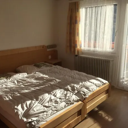 Haus Granit Grund