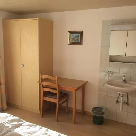 Haus Granit Grund Panzió 2*