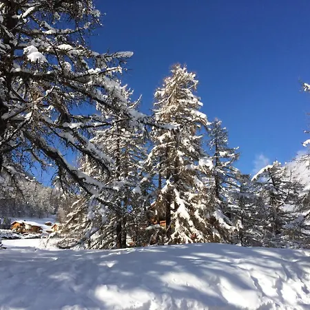 Bed & Breakfast Haus Granit Grund