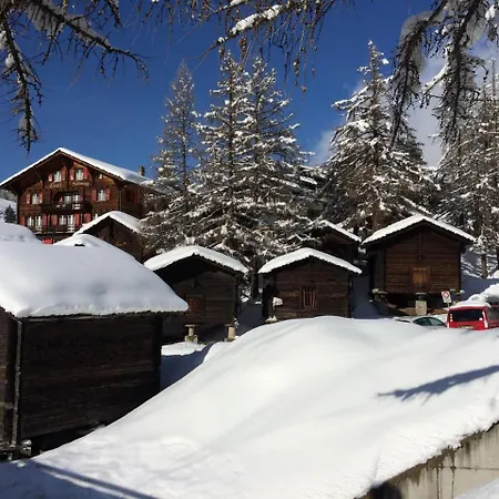 Haus Granit Grund Panzió