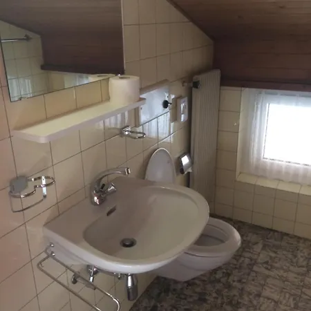 Haus Granit Grund Panzió 2*