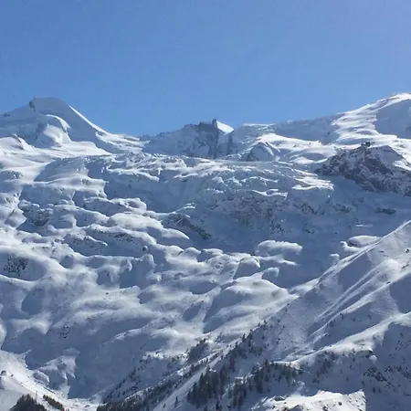 Haus Granit Grund ベッド・アンド・ブレックファスト