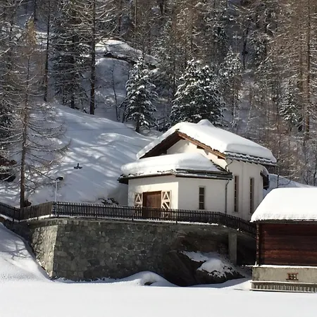 Haus Granit Grund 2* ザース・グルント