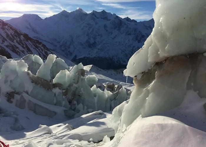 Haus Granit Grund 2*