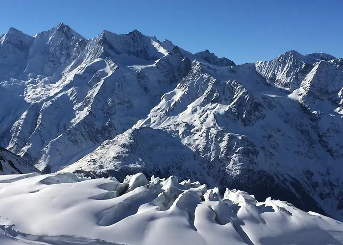 Haus Granit Grund 2*