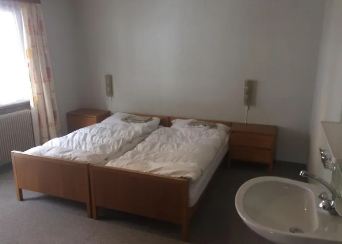 Haus Granit Grund Saas-Grund