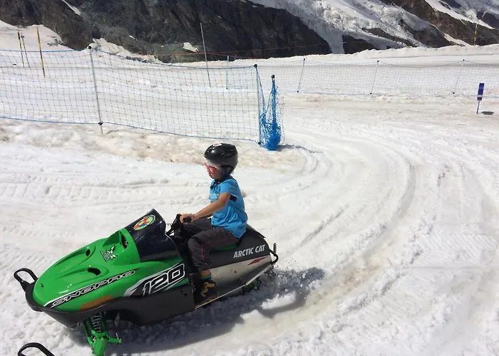 Haus Granit Grund Oda ve Kahvaltı