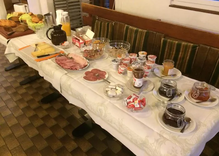 Haus Granit Grund 2*