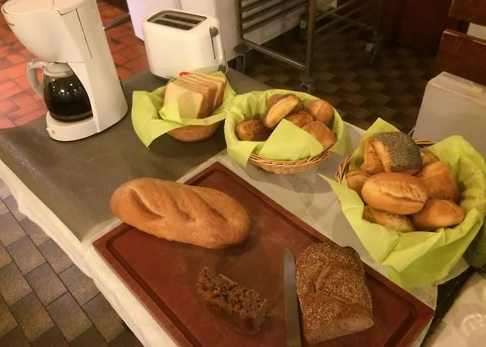 Haus Granit Grund Saas-Grund