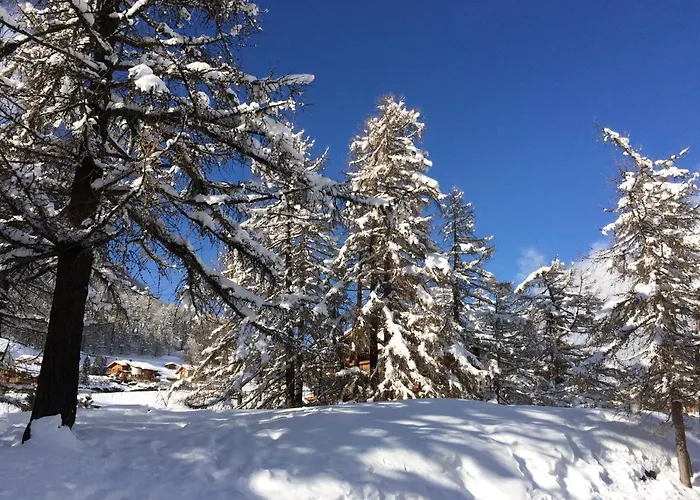 Bed & Breakfast Haus Granit Grund