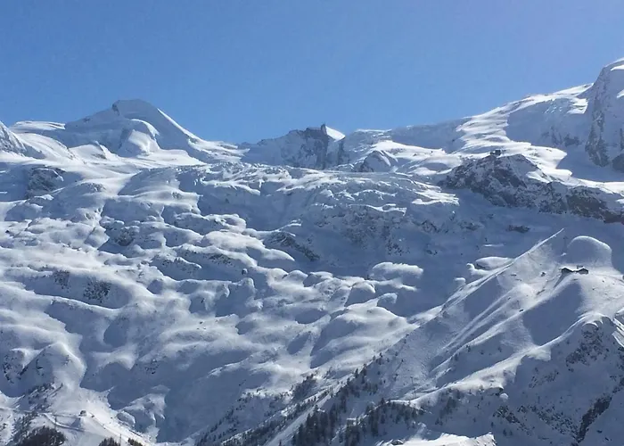 Haus Granit Grund Bed & Breakfast