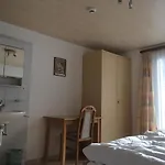 Bed & Breakfast Haus Granit Grund Saas-Grund