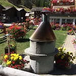 Bed & Breakfast Haus Granit Grund
