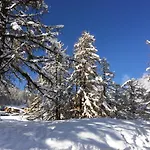 Bed & Breakfast Haus Granit Grund