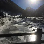 Haus Granit Grund Saas-Grund