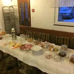 Haus Granit Grund Bed & Breakfast Saas-Grund
