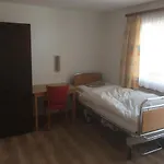 Haus Granit Grund Saas-Grund