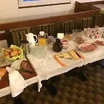 Haus Granit Grund Bed & Breakfast