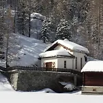 Haus Granit Grund 2* Saas-Grund