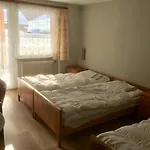 Haus Granit Grund Bed & Breakfast Saas-Grund