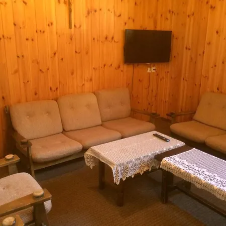 Haus Granit Grund 사스그룬트