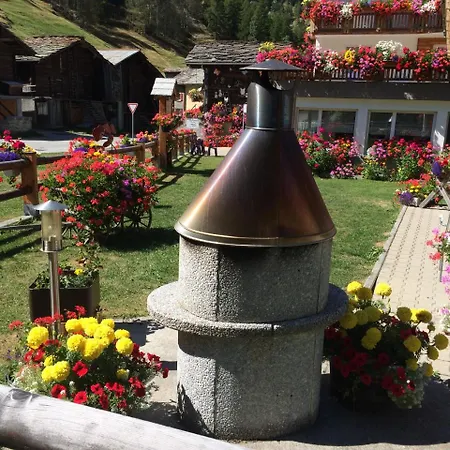 B&B Haus Granit Grund