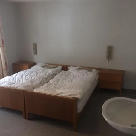 Haus Granit Grund 사스그룬트