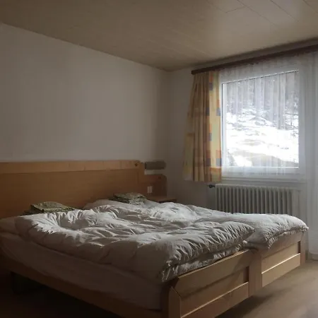 Haus Granit Grund
