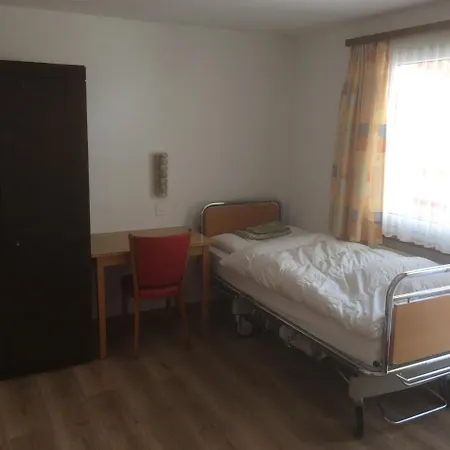 Haus Granit Grund 사스그룬트