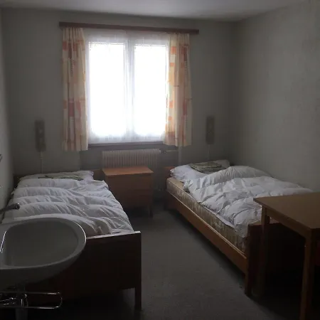 Haus Granit Grund 2* 사스그룬트